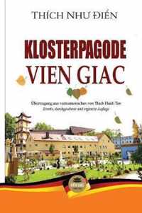 Klosterpagode Vien Giac