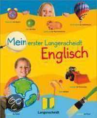 Mein erster Langenscheidt Englisch