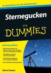 Sternegucken fur Dummies