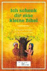 Ich schenk dir eine kleine Bibel