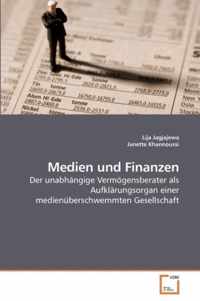 Medien und Finanzen