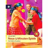 Neue 5-Minuten-Spiele