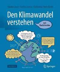 Den Klimawandel verstehen