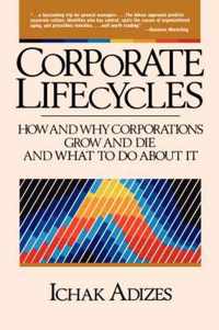 Corporate Lifecycles