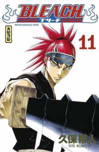 Bleach deel 11