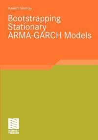 Bootstrapping Stationary ARMA-GARCH Models