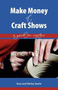 Make Money at Craft Shows