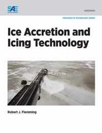 Ice Accretion and Icing Technology