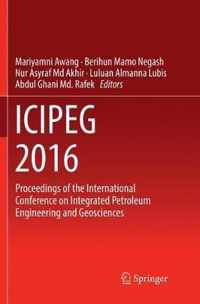 ICIPEG 2016