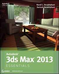 Autodesk 3ds Max 2013 Essentials