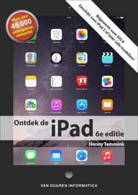 Ontdek! - Ontdek de iPad