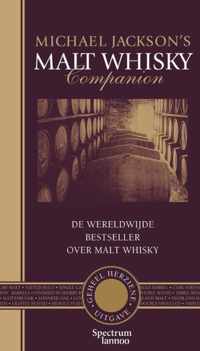 Malt Whisky Companion