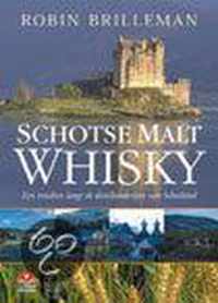 Schotse Malt Whisky