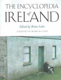 The Encyclopedia of Ireland