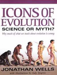 Icons of Evolution