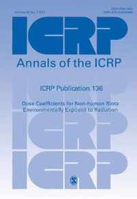 ICRP Publication 136