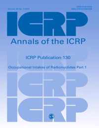 Icrp Publication 130