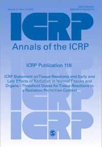 ICRP Publication 118