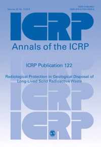 ICRP Publication 122