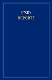 International Convention on the Settlement of Investment Disputes Reports ICSID Reports