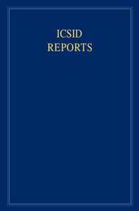 ICSID Reports, Volume 6