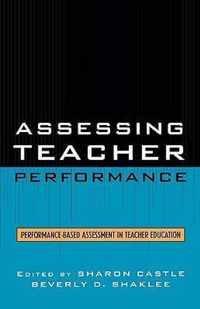 Assessing Teacher Performance