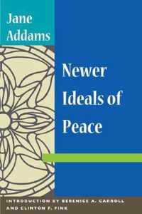 NEWER IDEALS OF PEACE