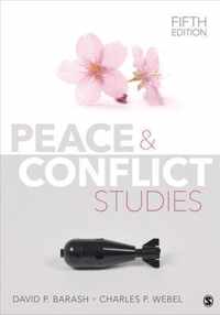 Peace and Conflict Studies