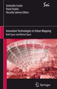 Innovative Technologies in Urban Mapping