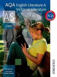 AQA English Literature A AS