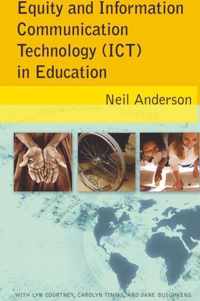 Equity and Information Communication Technology (ICT) in Education