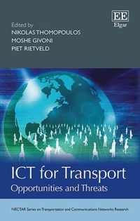 ICT for Transport