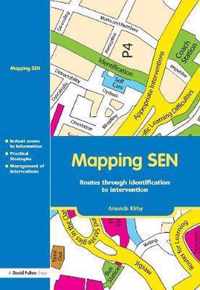 Mapping SEN