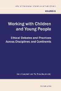 Working with Children and Young People