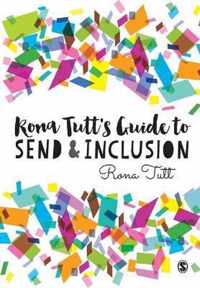 Rona Tutts Guide To SEND & Inclusion