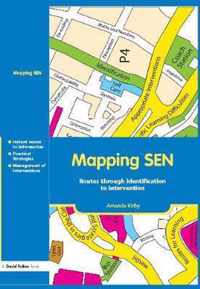 Mapping SEN