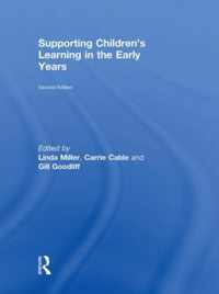 Supporting Children's Learning in the Early Years