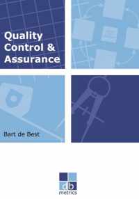 Dbmetrics  -   Quality Control & Assurance