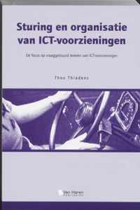 Sturing En Organisatie Van Ict Voorzieningen