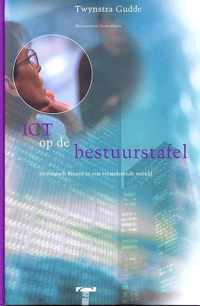 "ICT op de bestuurstafel"