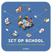 ICT op school - Ken Barrix - Paperback (9782509033185)