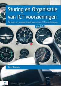 Sturing en Organisatie van ICT-voorzieningen