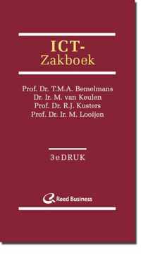 ICT-Zakboek