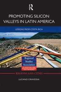 Promoting Silicon Valleys in Latin America