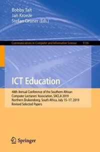 ICT Education