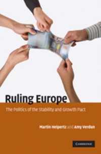 Ruling Europe