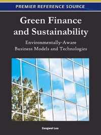 Green Finance and Sustainability