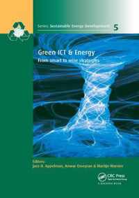 Green ICT & Energy