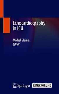 Echocardiography in ICU