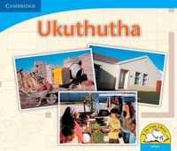 Ukuthutha (IsiZulu)